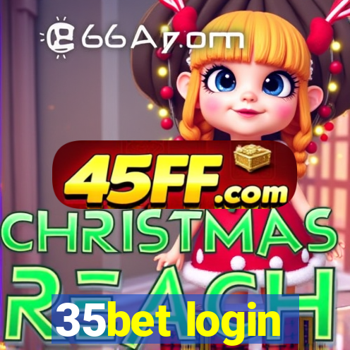 35bet login